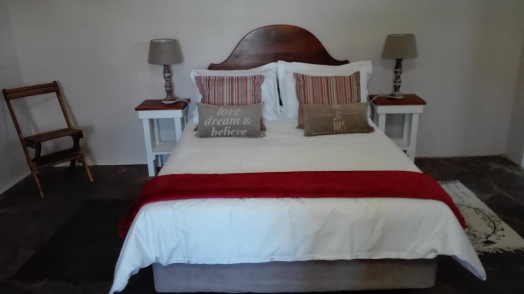 Dreams Hotel Beaufort West Bagian luar foto