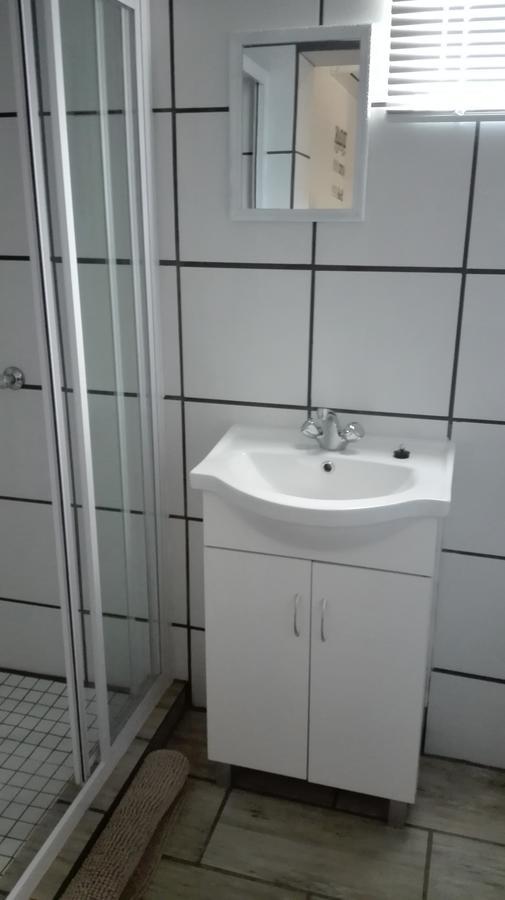 Dreams Hotel Beaufort West Bagian luar foto