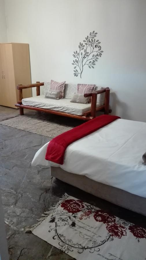Dreams Hotel Beaufort West Bagian luar foto